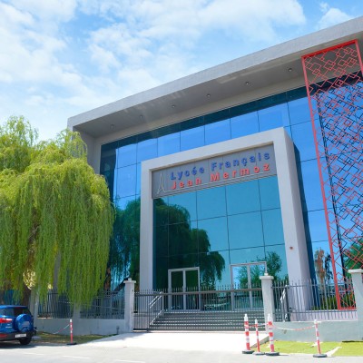 Lycee Francais Jean Mermoz L.L.C